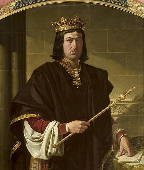 Fernando II de Aragón, Regente de Castilla