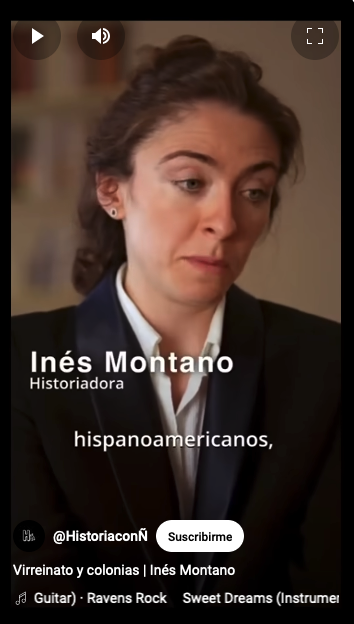 Autora de la Tesis Doctoral: Filosofía de la Historia de América