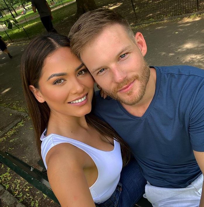 «Casi» todos los hispanos tienen ancestros indigenas. Los estado unidenses no.