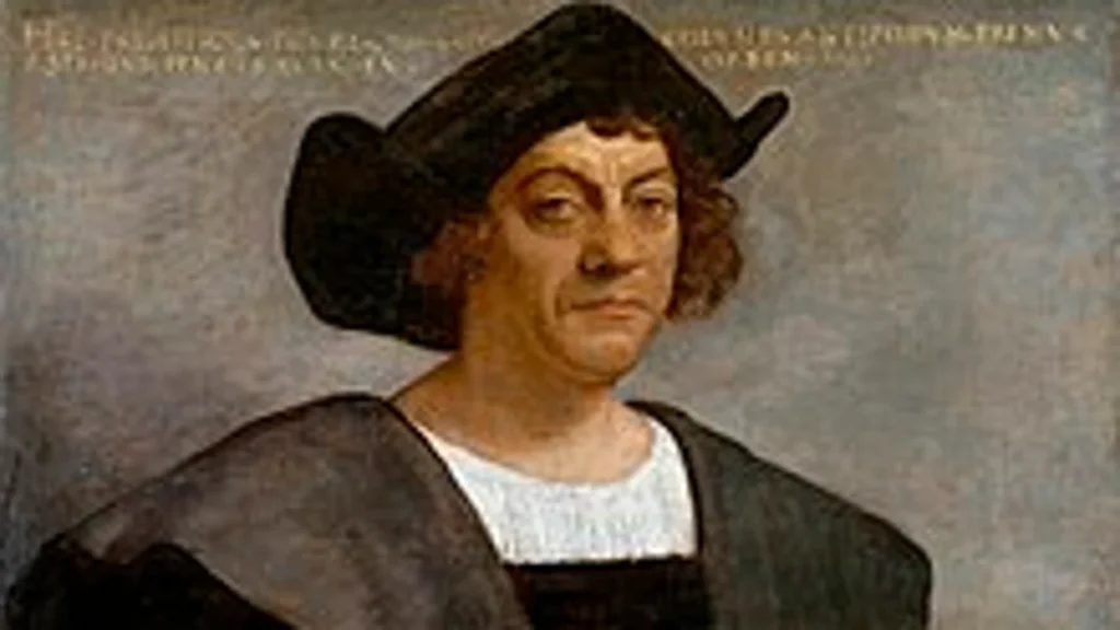 Cristobal Colon (Christophoro Columbus) era judio sefacdita de Valencia