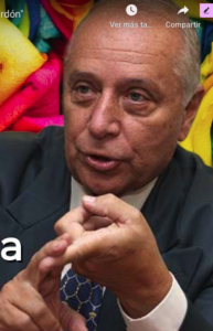 Homenaje al gran Hispanista Pablo Victoria