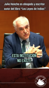 Las leyes de Indias como precursoras de los derechos humanos