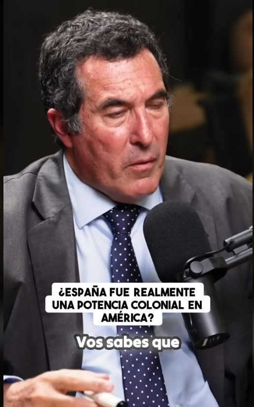 Marcelo Gullo, autor de la obra "Nada por lo que pedir perdón"
