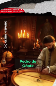 Pedro de Oñate, padre de la economía moderna 200 años antes que Adam Smith