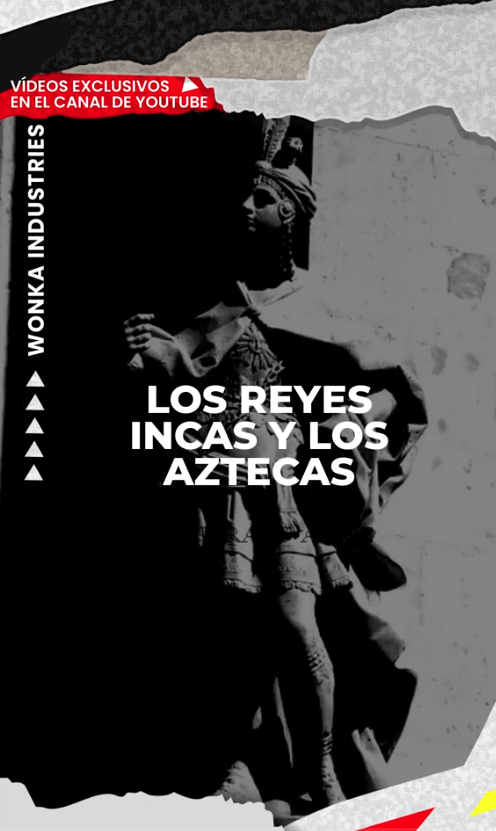 Atahualpa y Moctezuma estan reconocidos en el Palacio Real de Madrid junto a otros antiguos reyes legítimos de reinos anteriores que acabaraon siendo parate de la Monarquia Hispánica