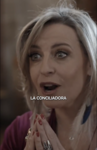 La virgen conciliadora de dos pueblos que dio origen a un nuevo mundo