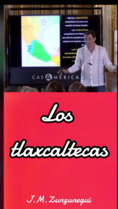 Los tlaxcaltecas fueron los conquistadores de todo lo que quedaba al norte de la Nueva España y de las Islas Filipinas