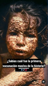 Espedicion Balmis, para llevar la vacuna de la viruela a todos lso territorios de los vierreinatos de la Monarquía Hispánica