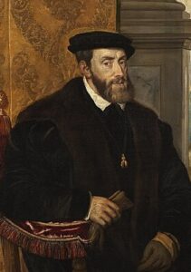 Carlos_i-y-las-leyes-nuevas-1542