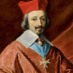 Cardenal Richelieu